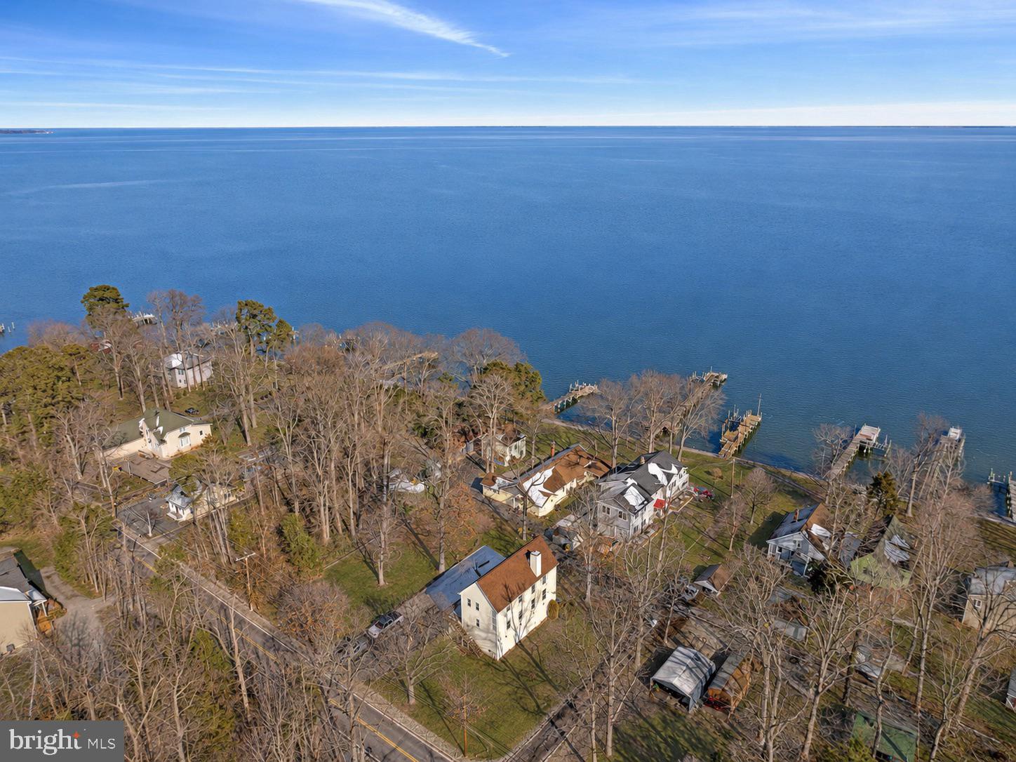 NORTH BEACH PARK - Residential