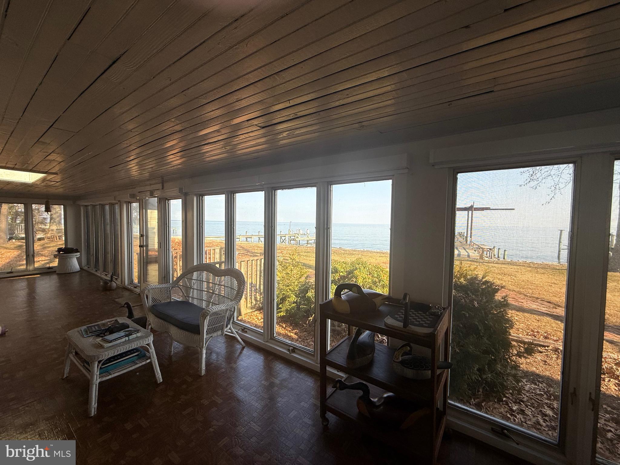 NORTH BEACH PARK - Residential