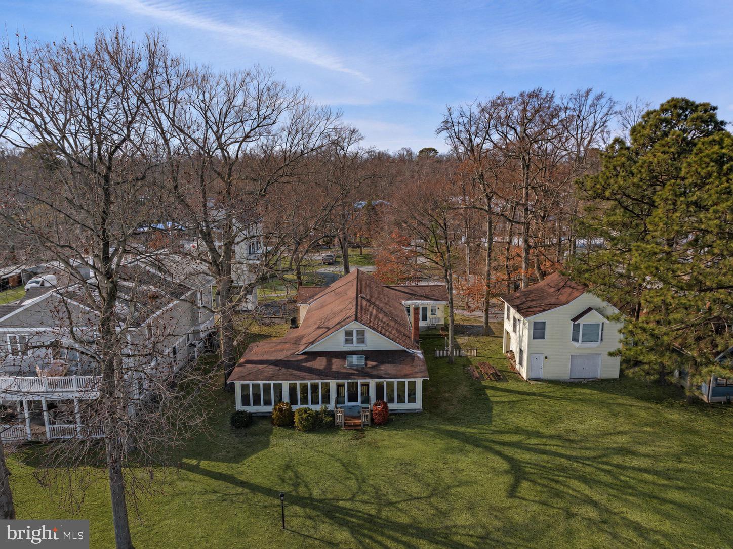 NORTH BEACH PARK - Residential