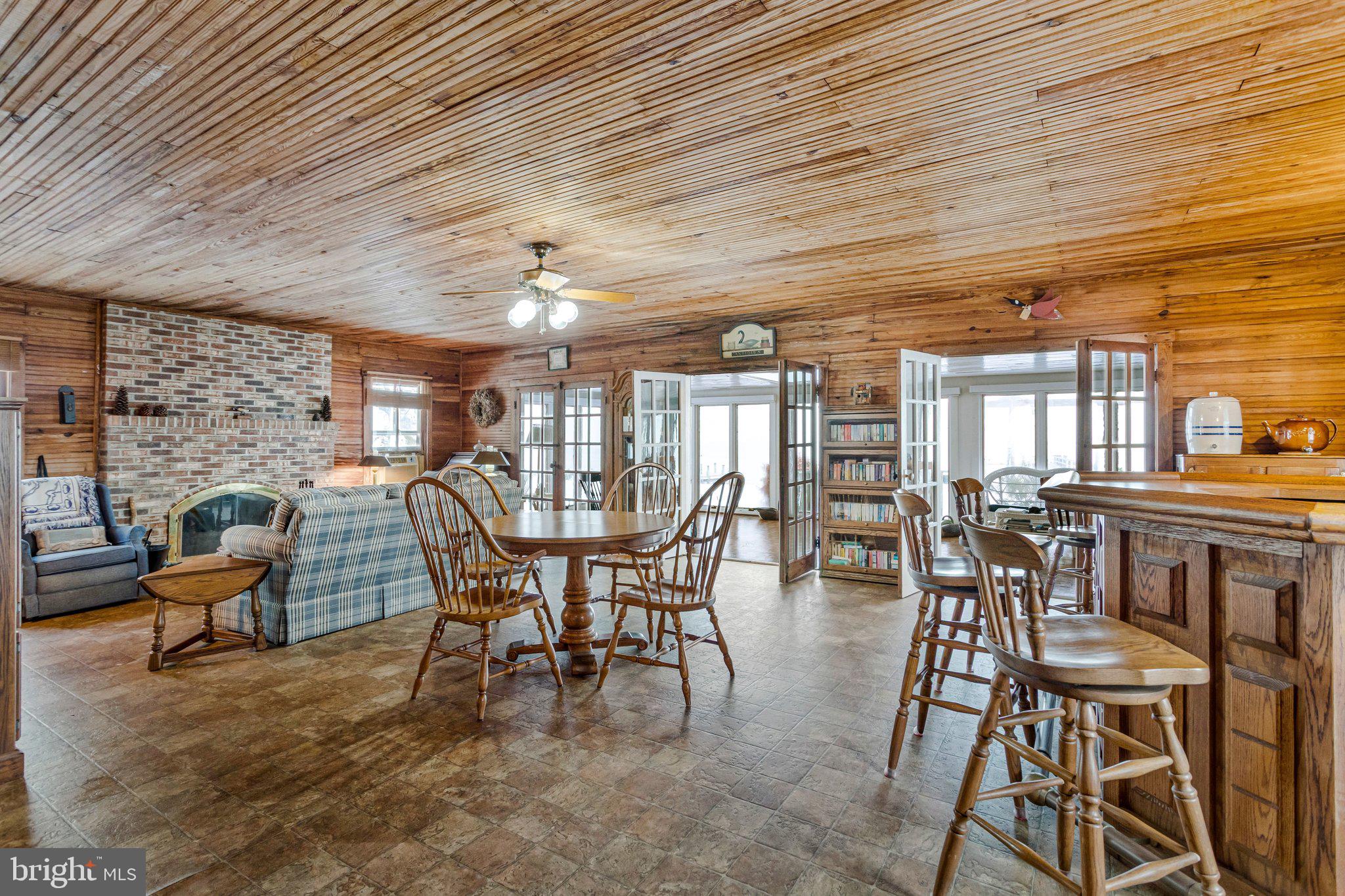 NORTH BEACH PARK - Residential