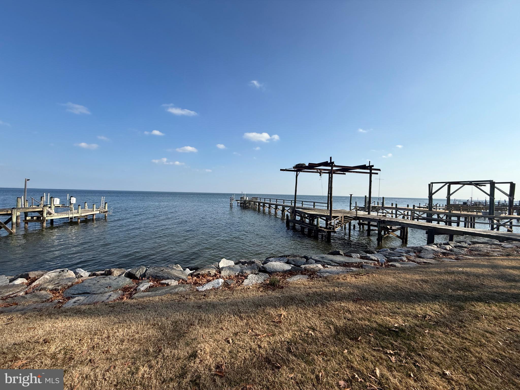 NORTH BEACH PARK - Residential