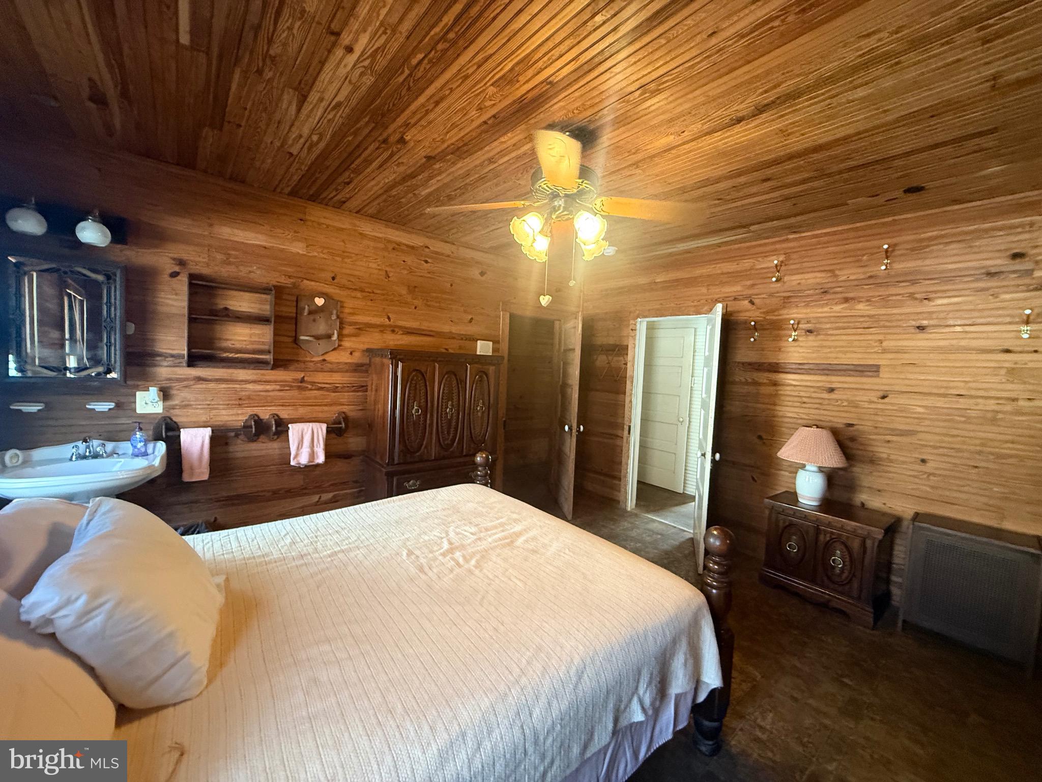 NORTH BEACH PARK - Residential