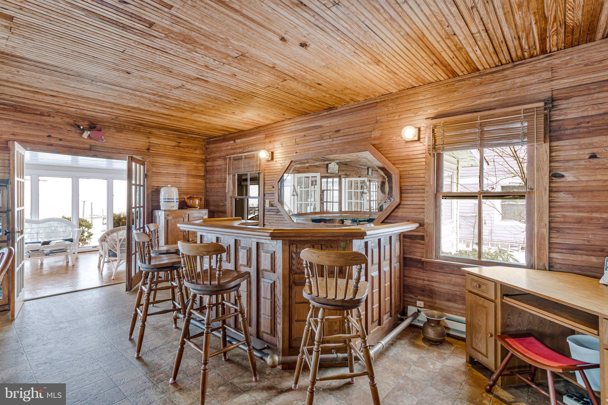 NORTH BEACH PARK - Residential