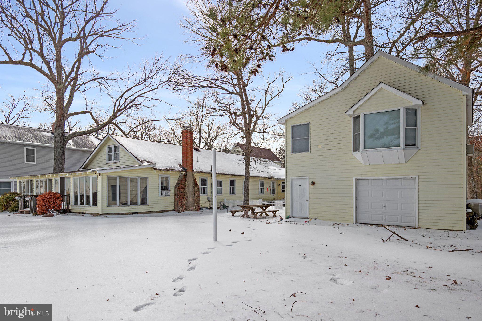 NORTH BEACH PARK - Residential