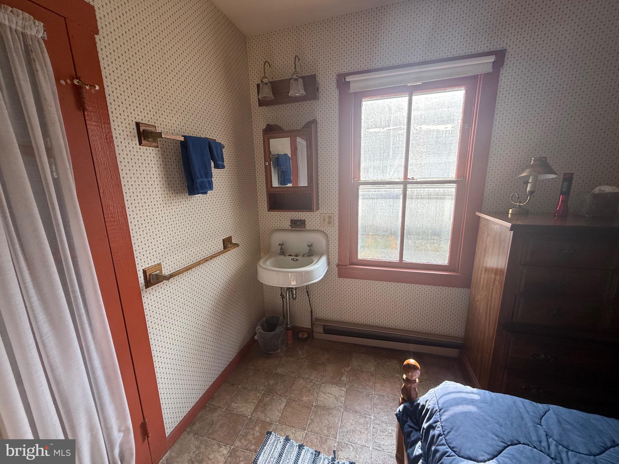 NORTH BEACH PARK - Residential