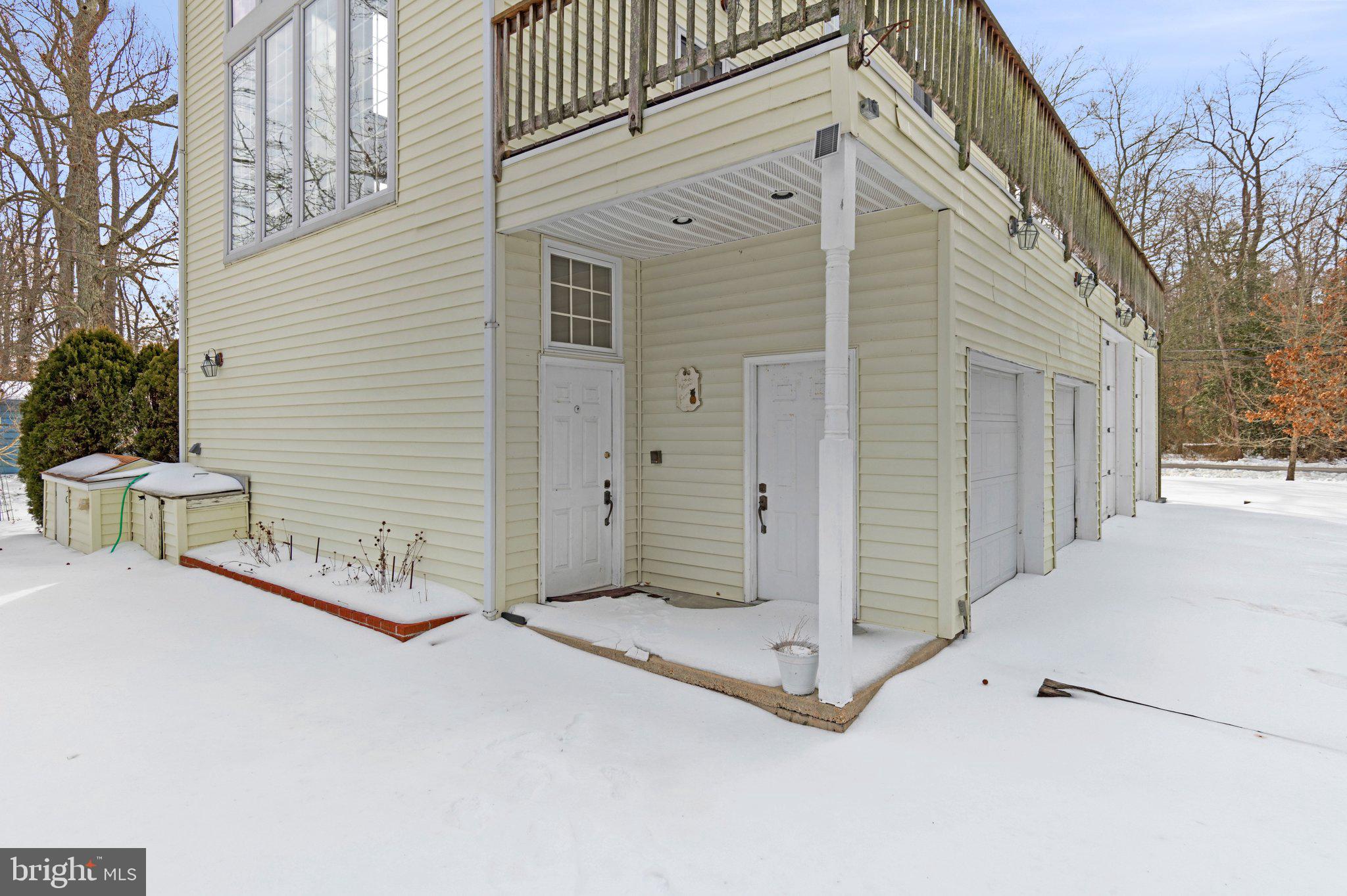 NORTH BEACH PARK - Residential