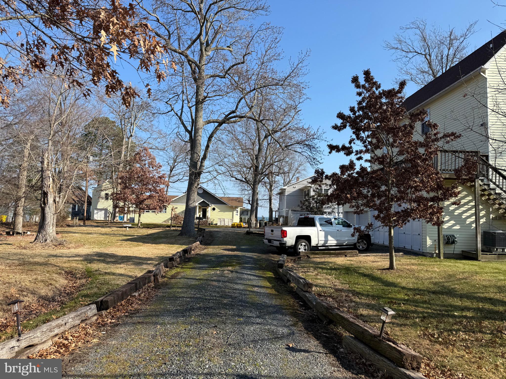 NORTH BEACH PARK - Residential