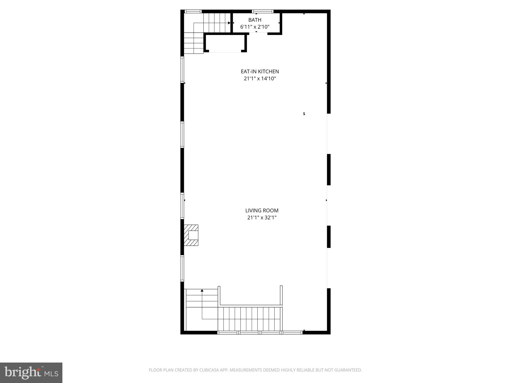 NORTH BEACH PARK - Residential