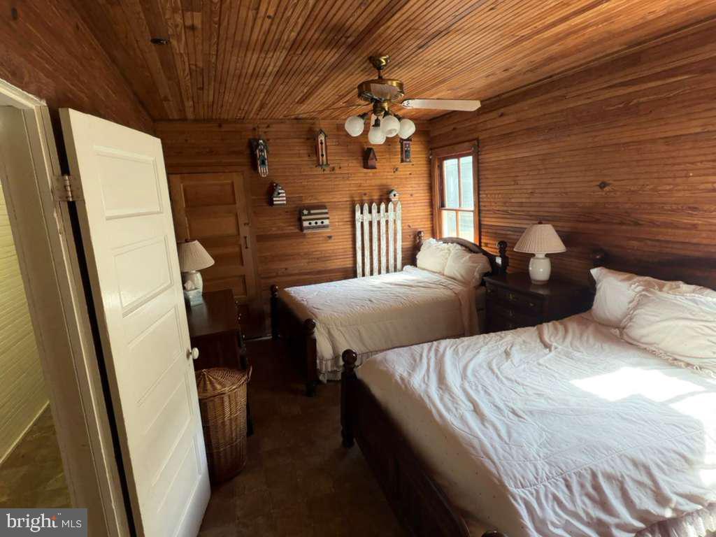 NORTH BEACH PARK - Residential