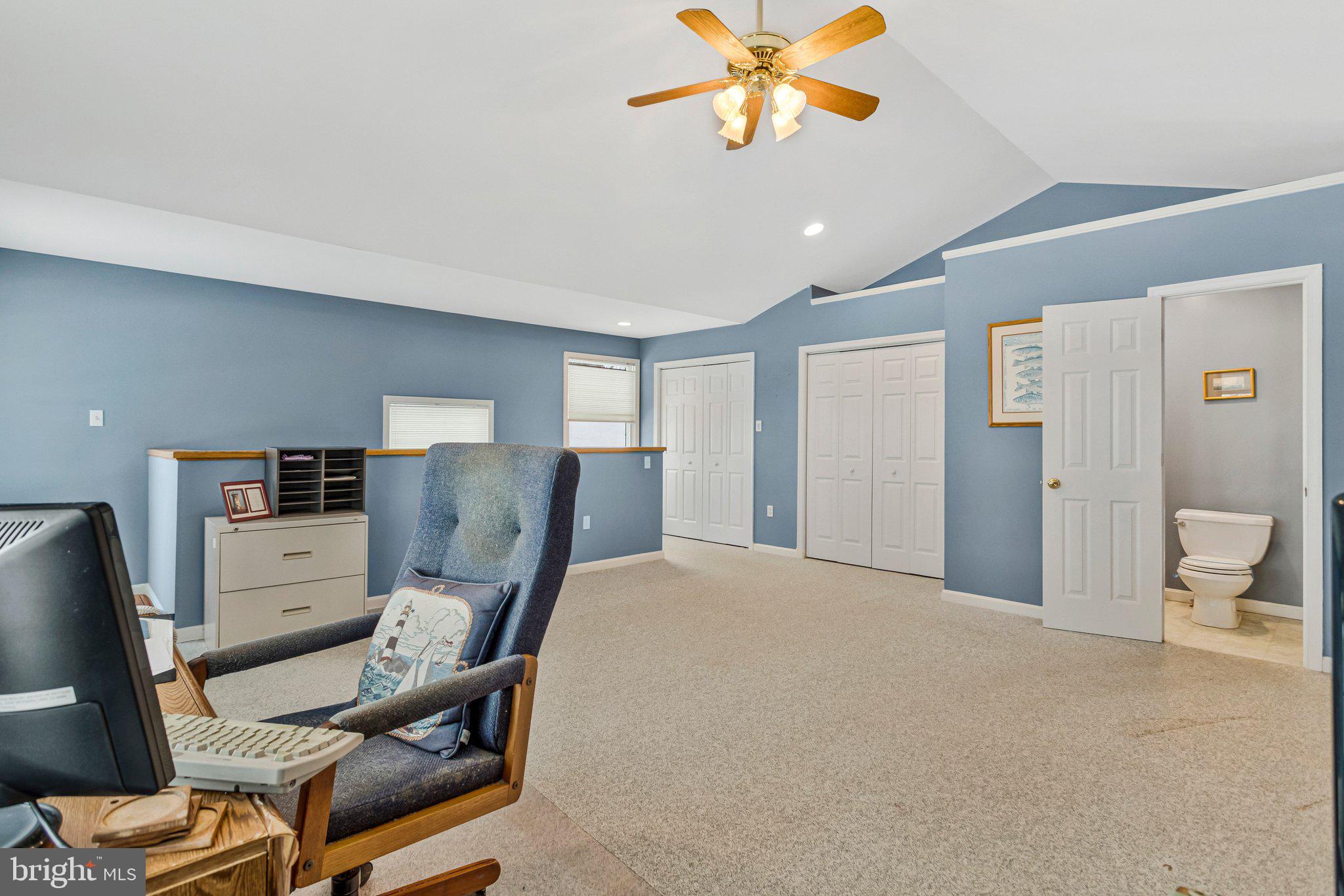 NORTH BEACH PARK - Residential