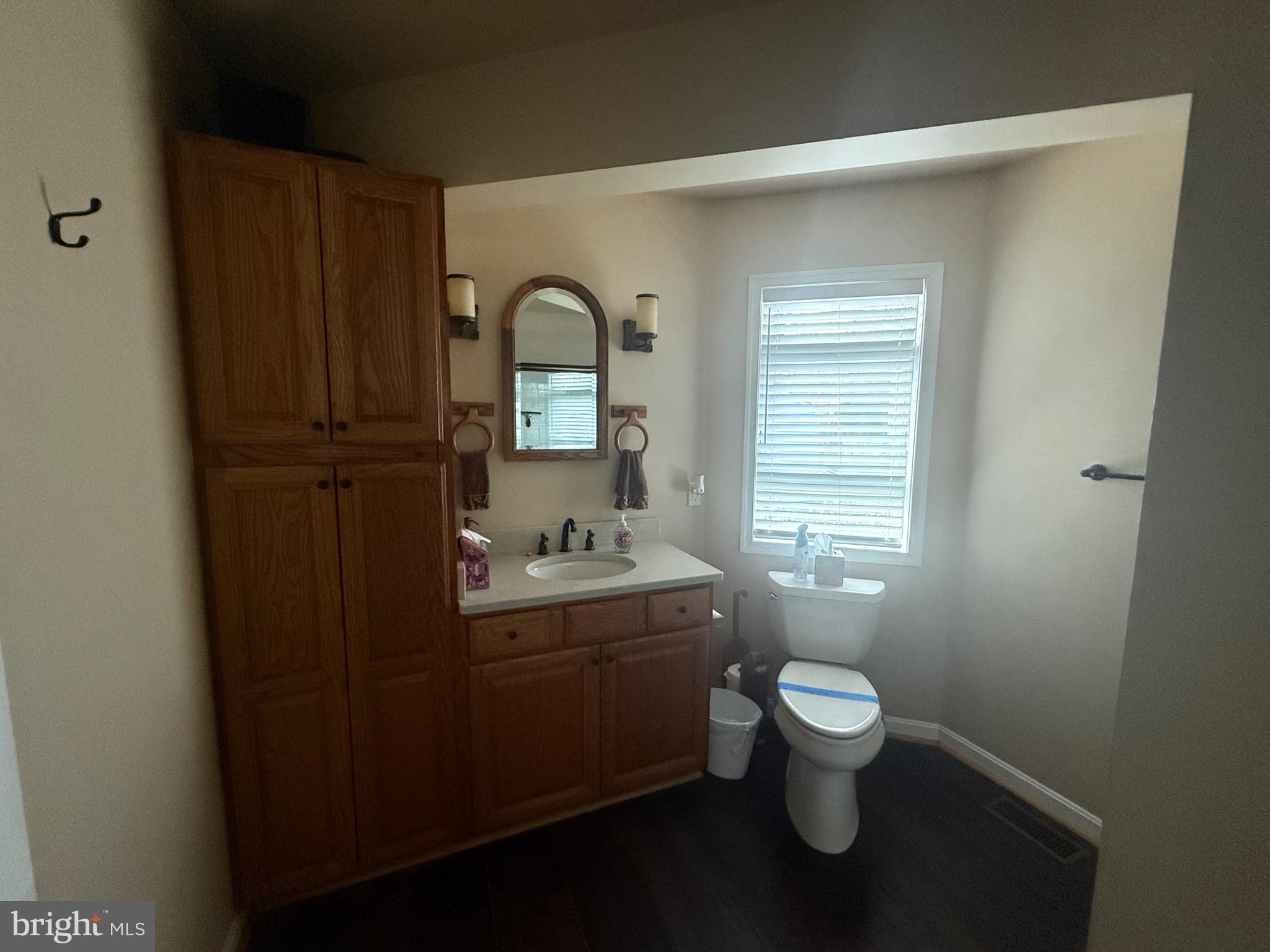 NORTH BEACH PARK - Residential