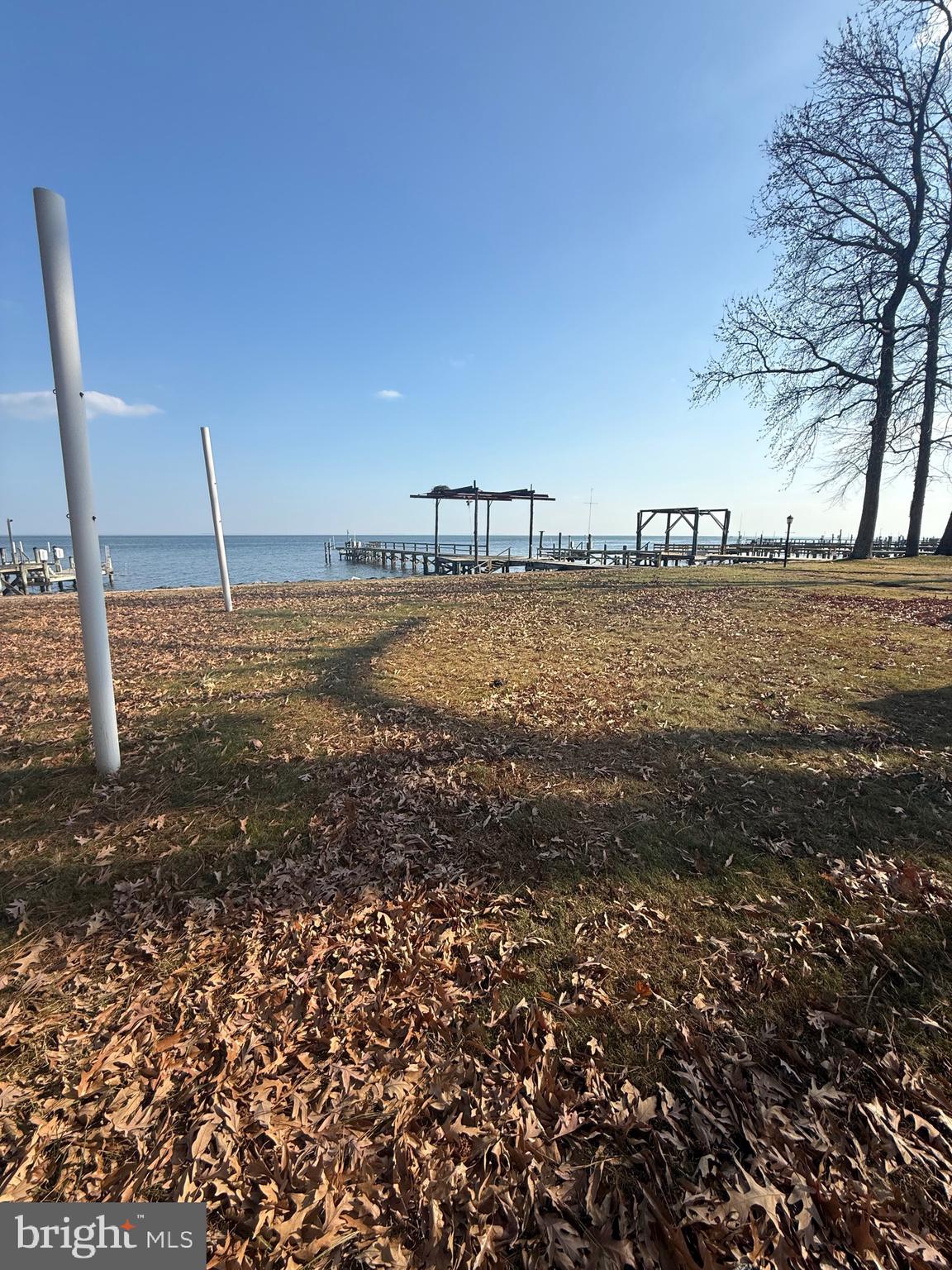 NORTH BEACH PARK - Residential