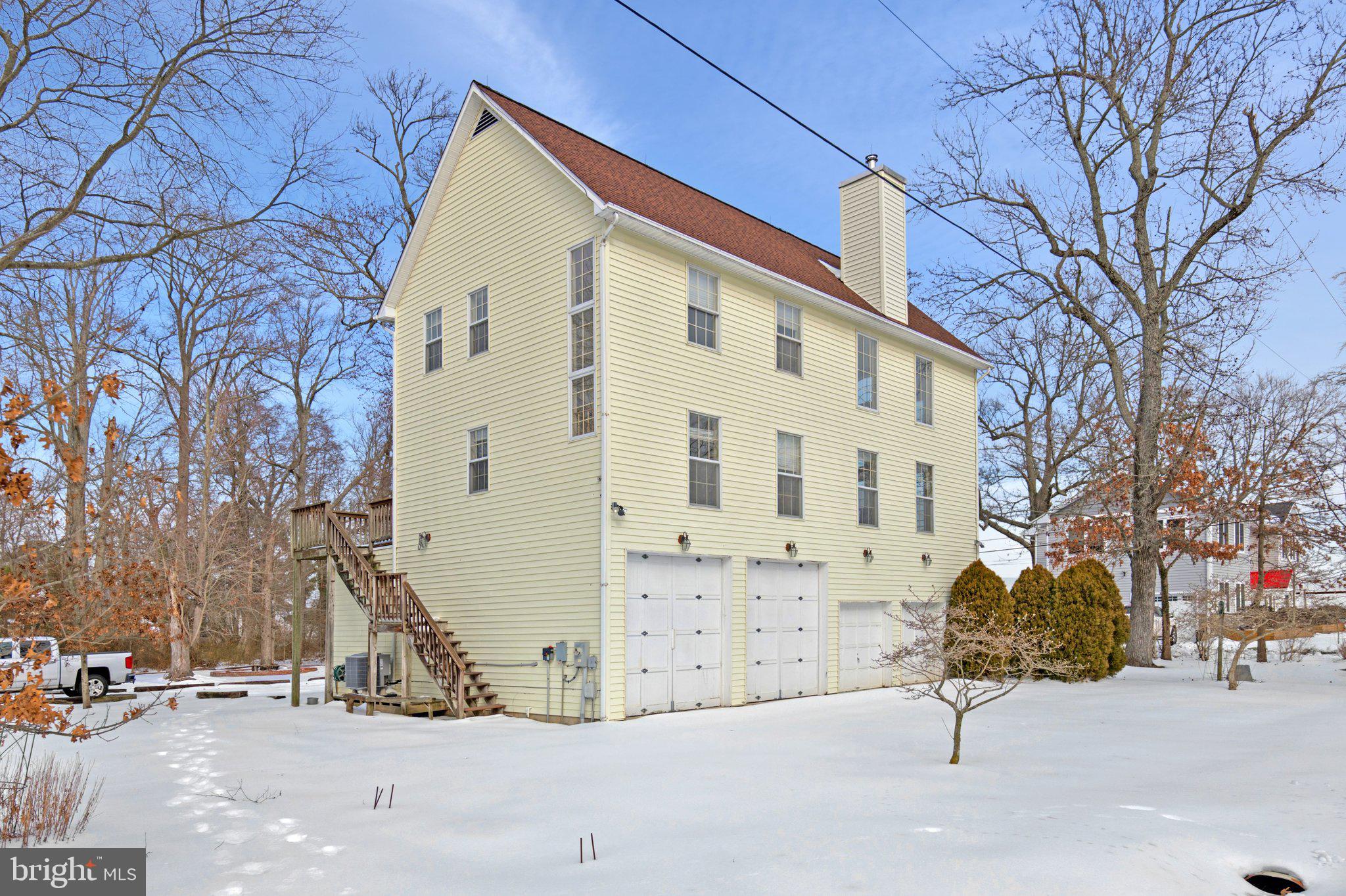 NORTH BEACH PARK - Residential