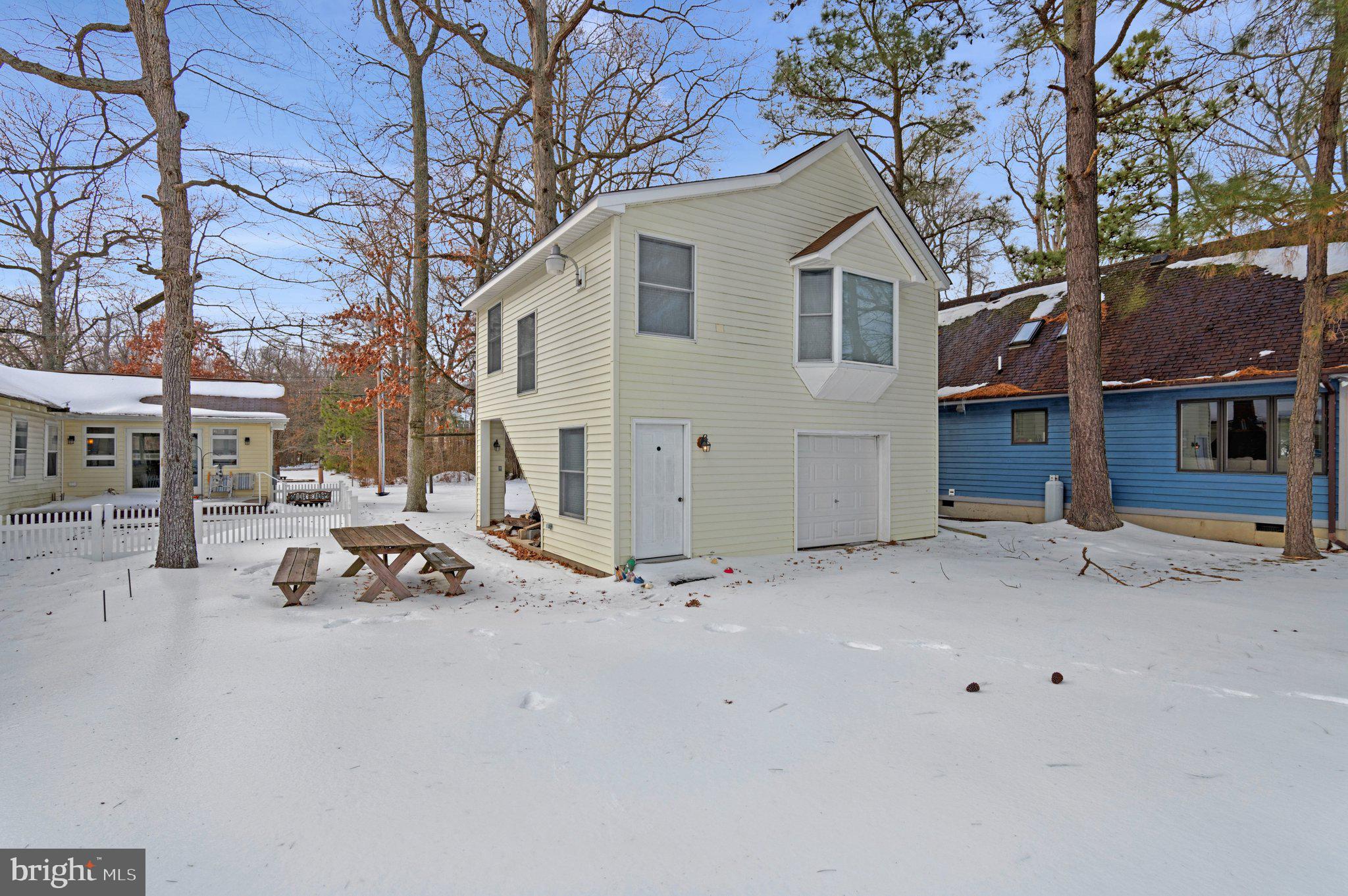 NORTH BEACH PARK - Residential