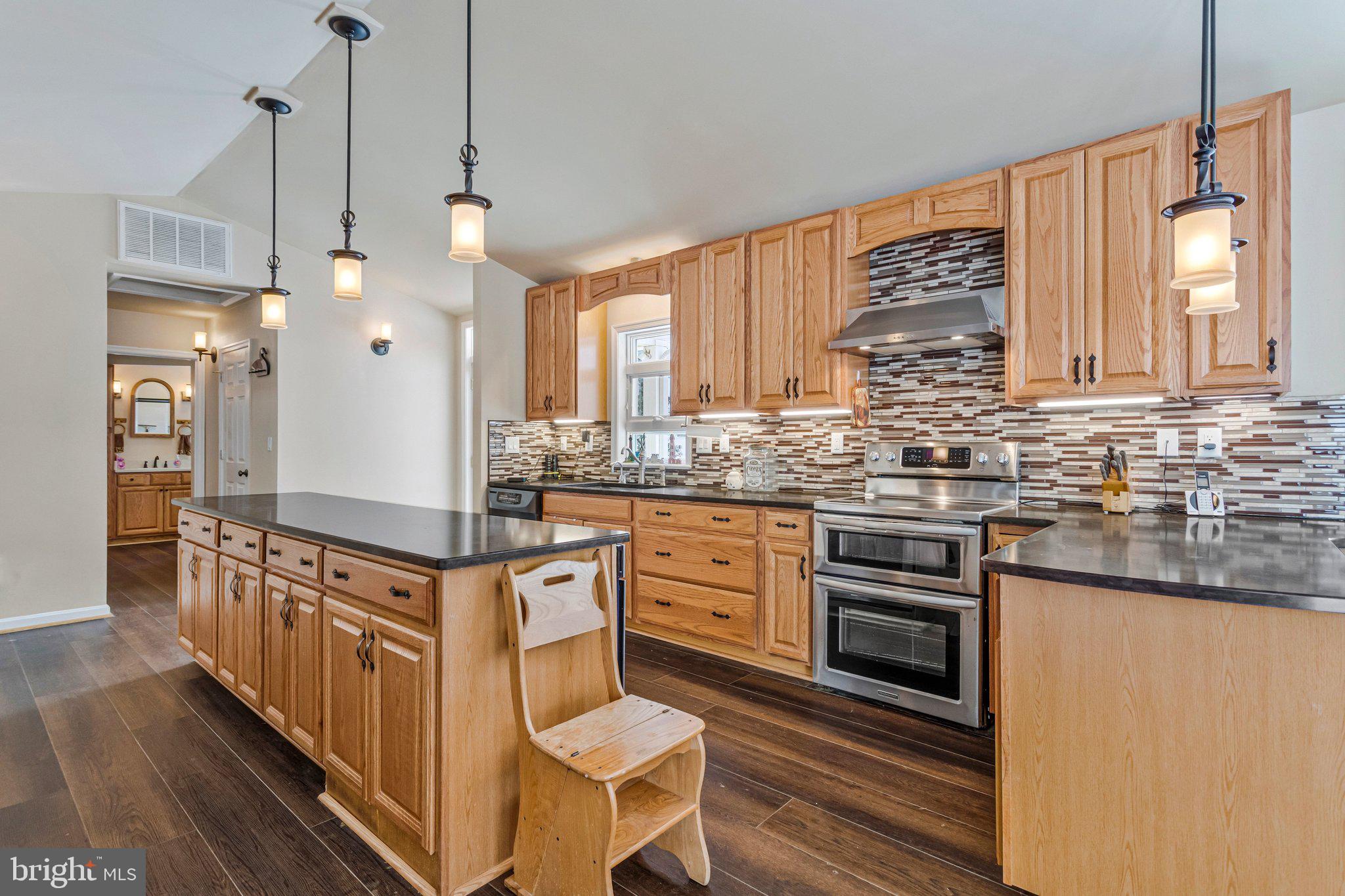 NORTH BEACH PARK - Residential