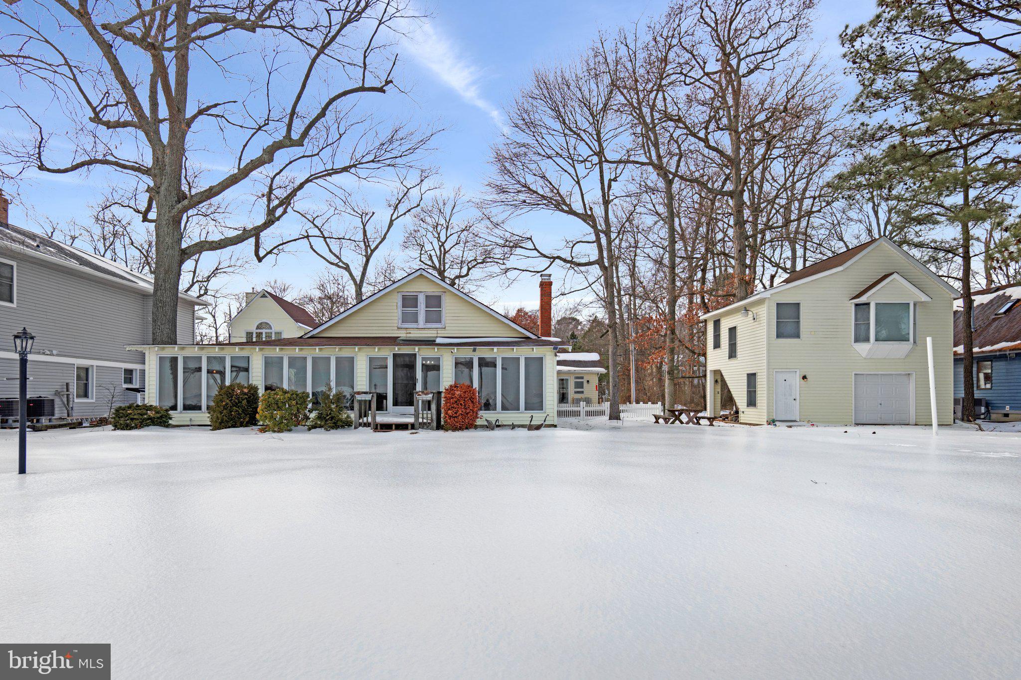 NORTH BEACH PARK - Residential