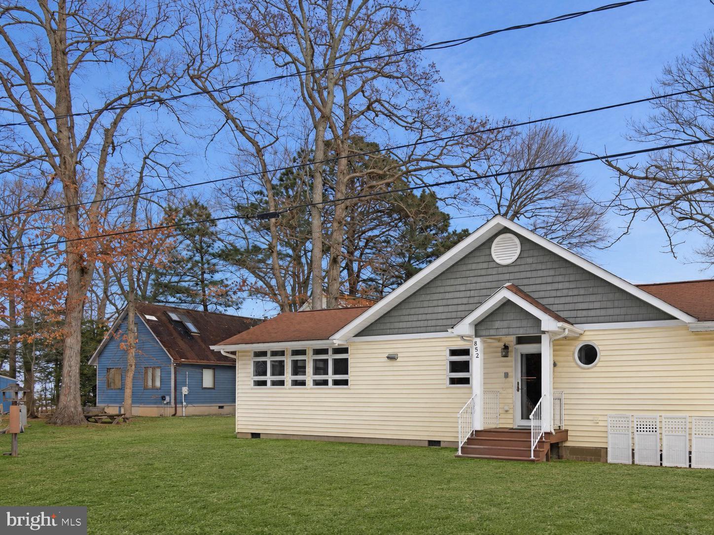 NORTH BEACH PARK - Residential