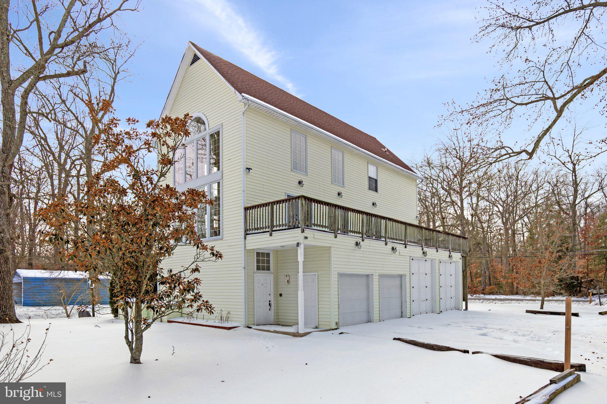 NORTH BEACH PARK - Residential