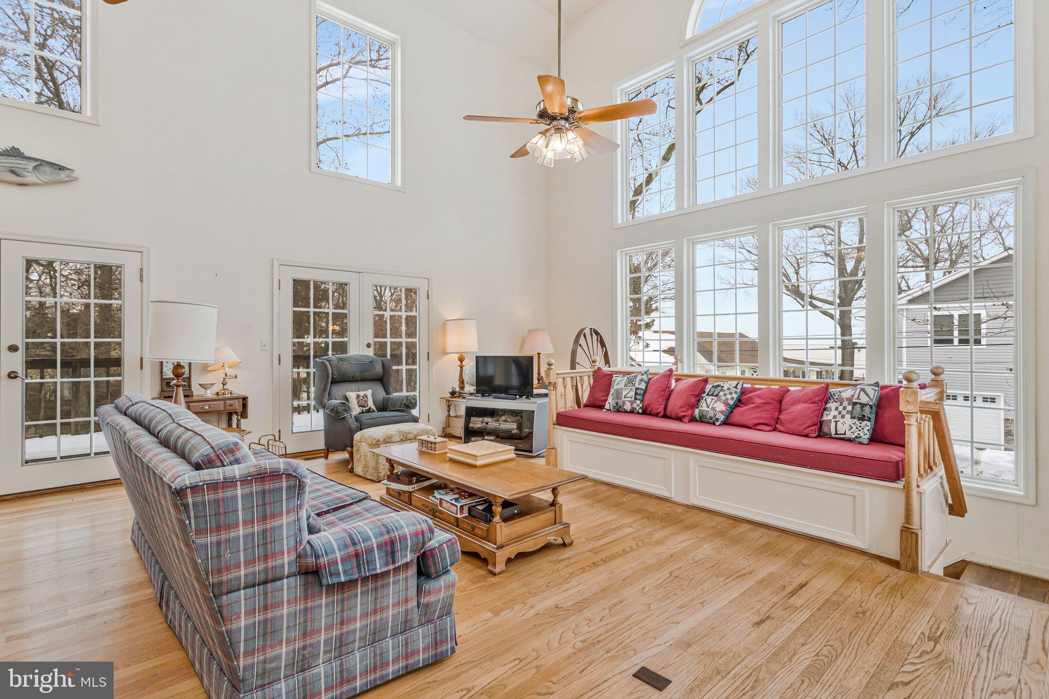 NORTH BEACH PARK - Residential