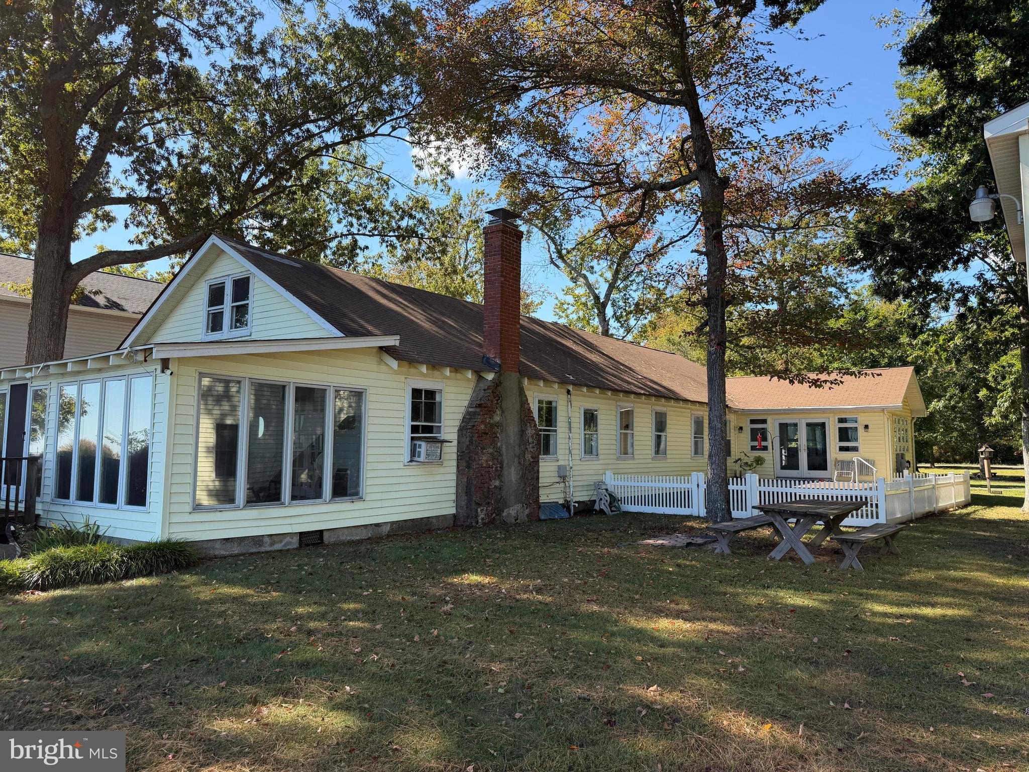 NORTH BEACH PARK - Residential