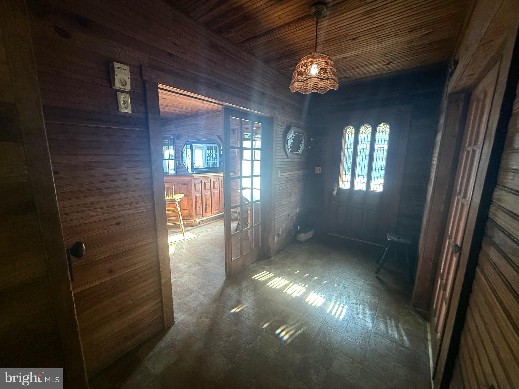 NORTH BEACH PARK - Residential