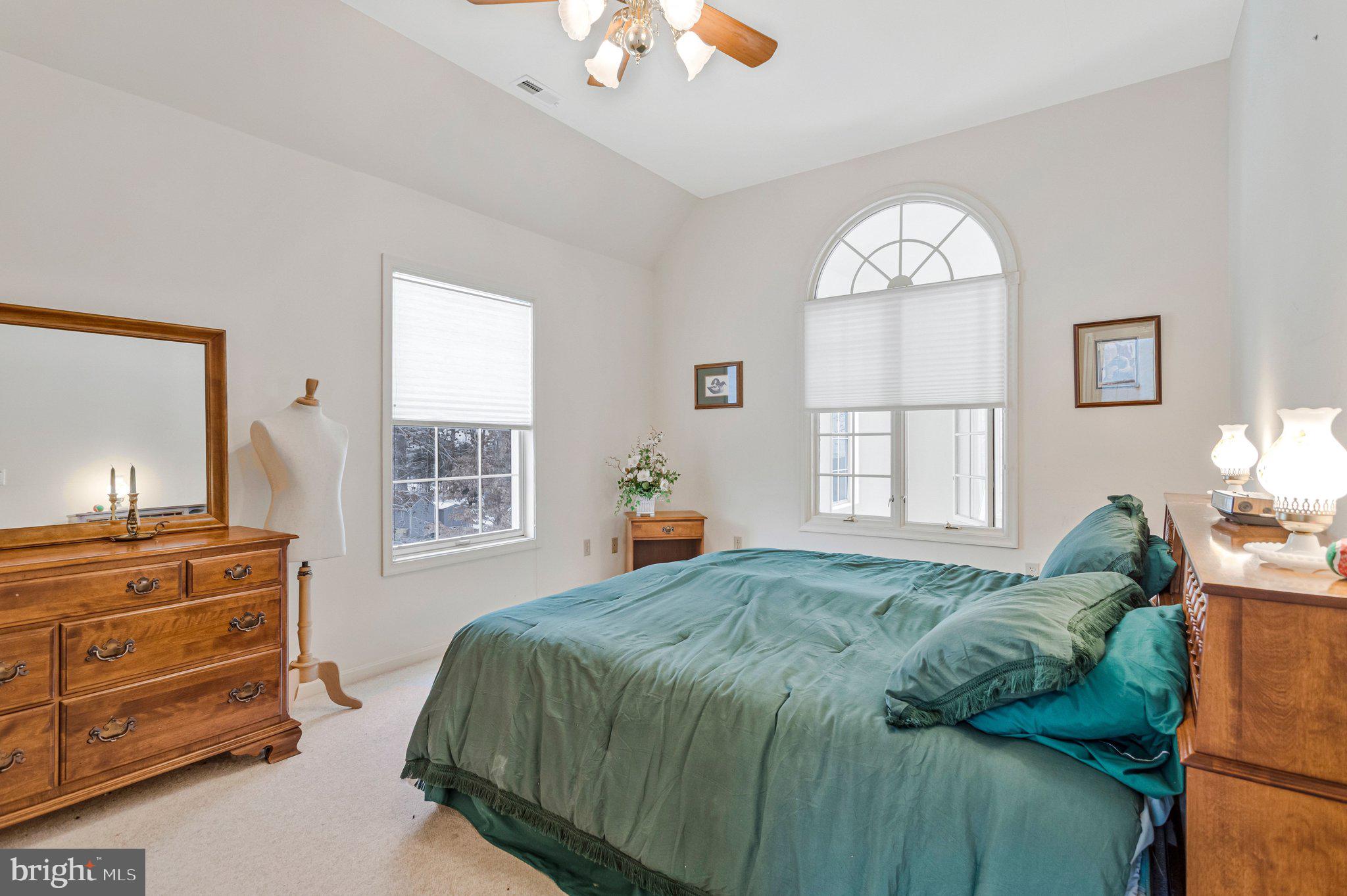 NORTH BEACH PARK - Residential