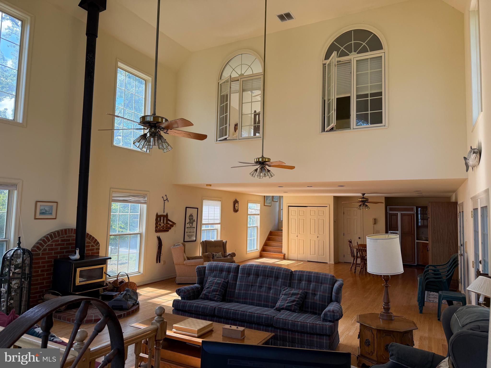 NORTH BEACH PARK - Residential