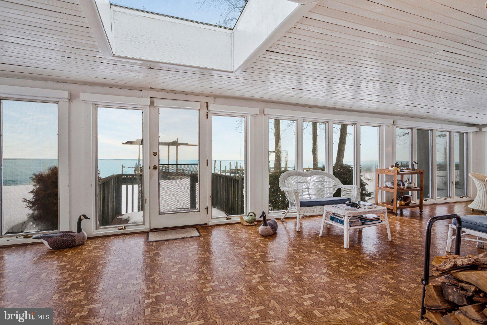 NORTH BEACH PARK - Residential