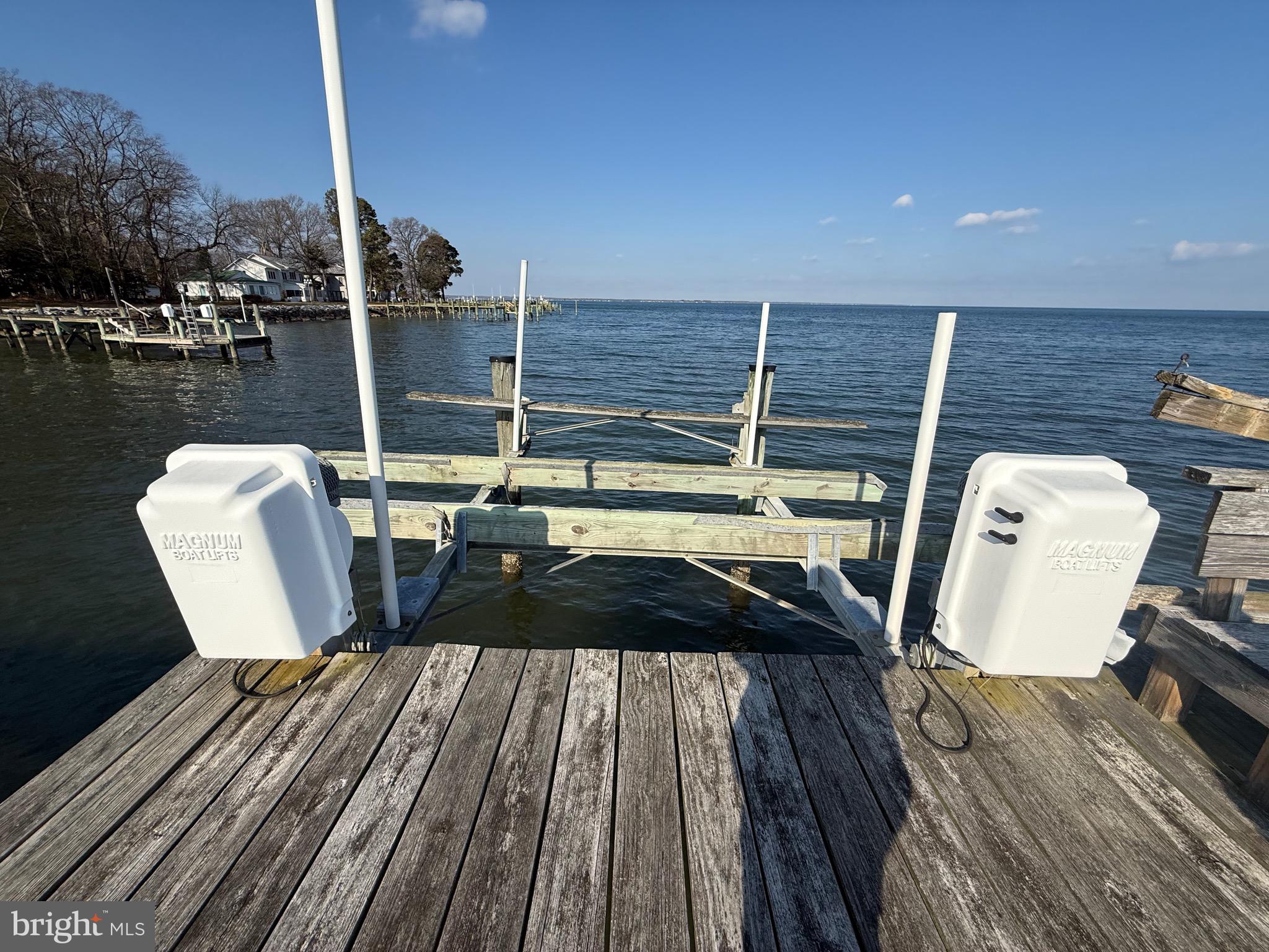 NORTH BEACH PARK - Residential