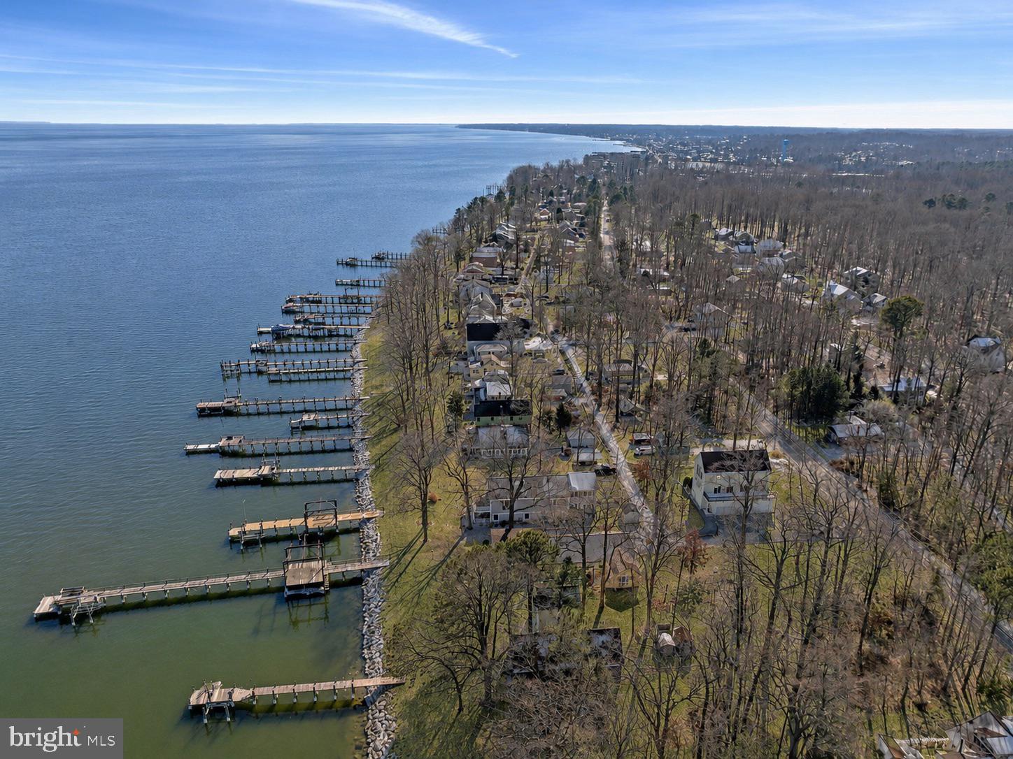 NORTH BEACH PARK - Residential