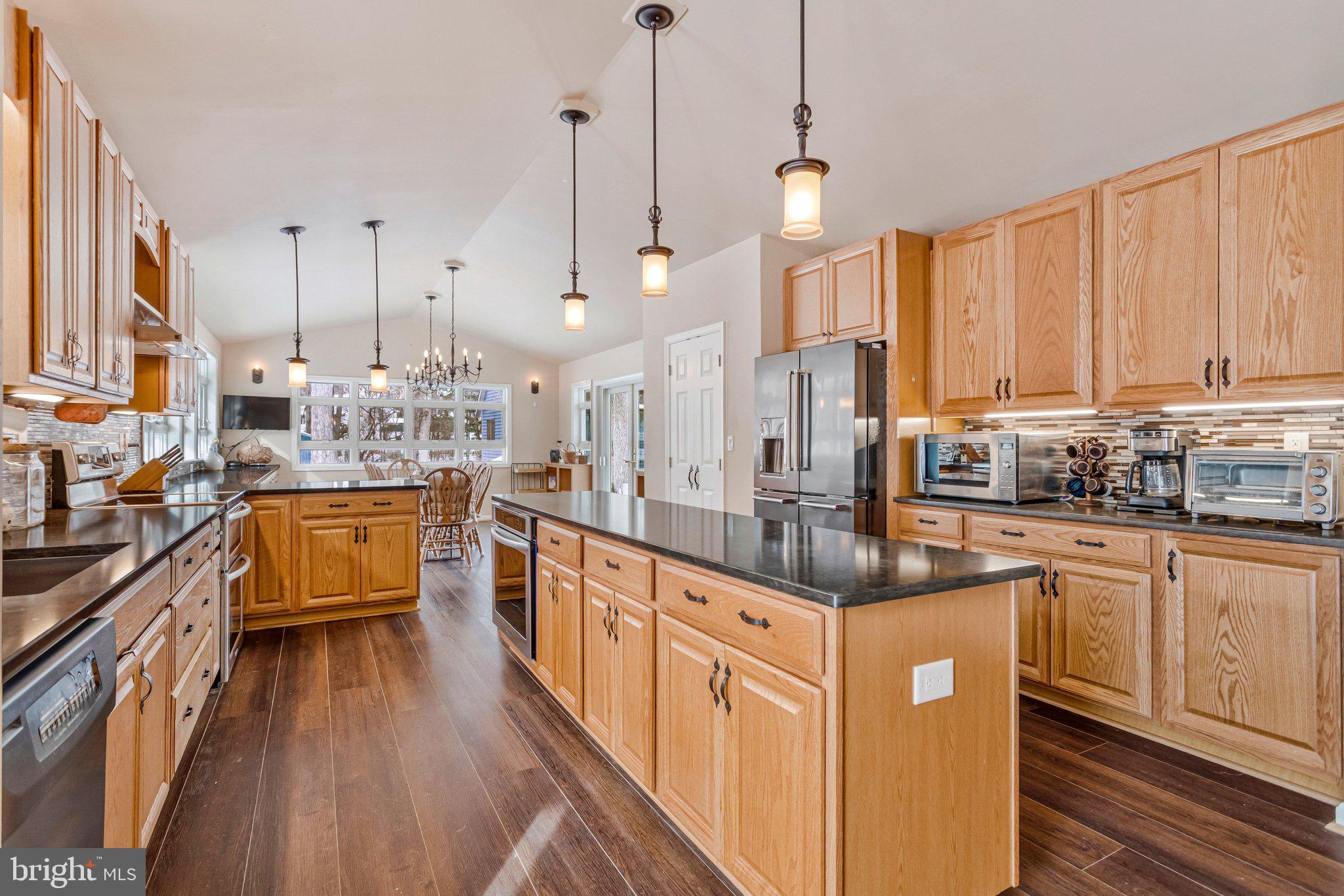 NORTH BEACH PARK - Residential