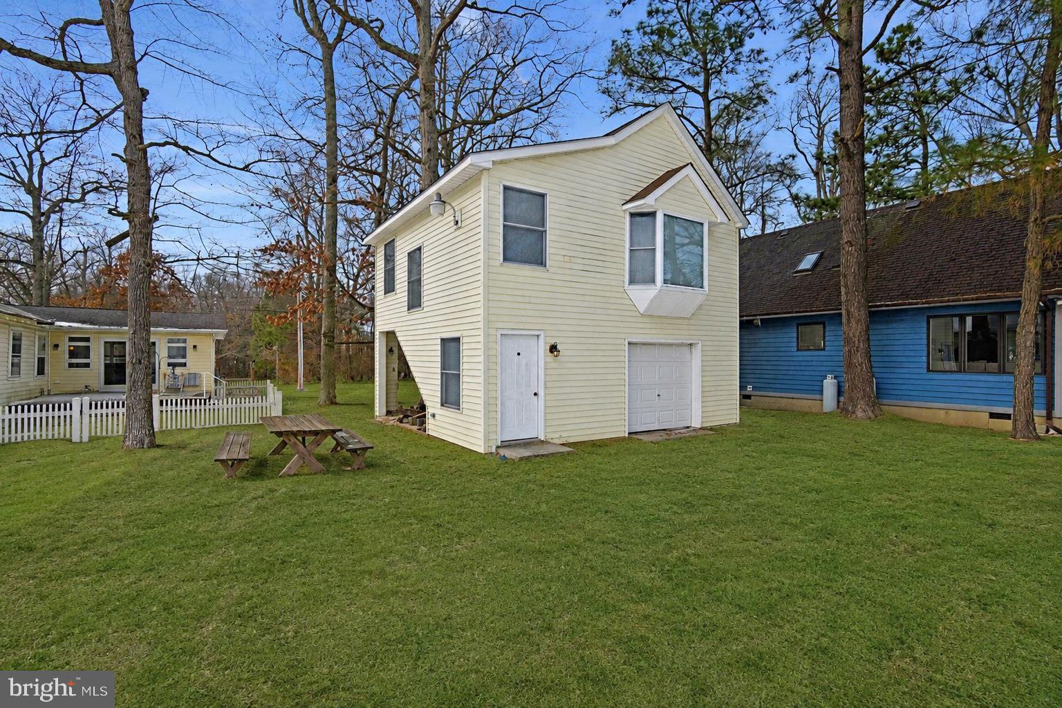 NORTH BEACH PARK - Residential
