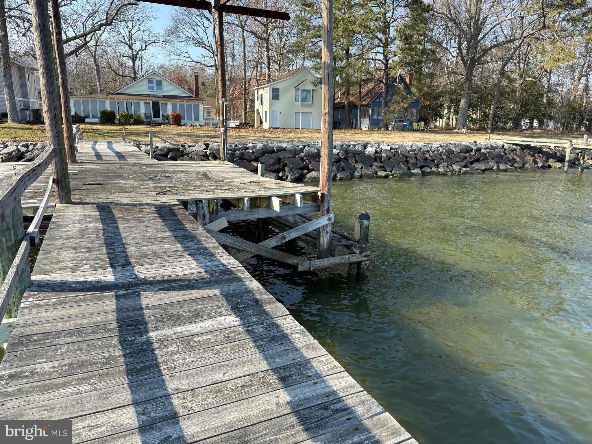 NORTH BEACH PARK - Residential