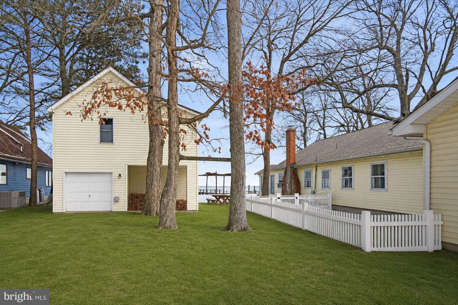 NORTH BEACH PARK - Residential