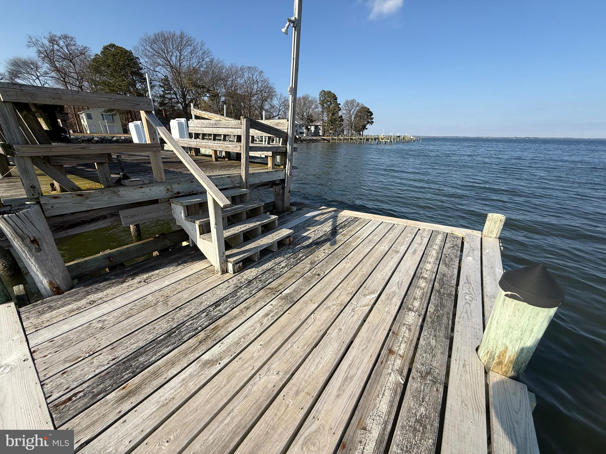 NORTH BEACH PARK - Residential