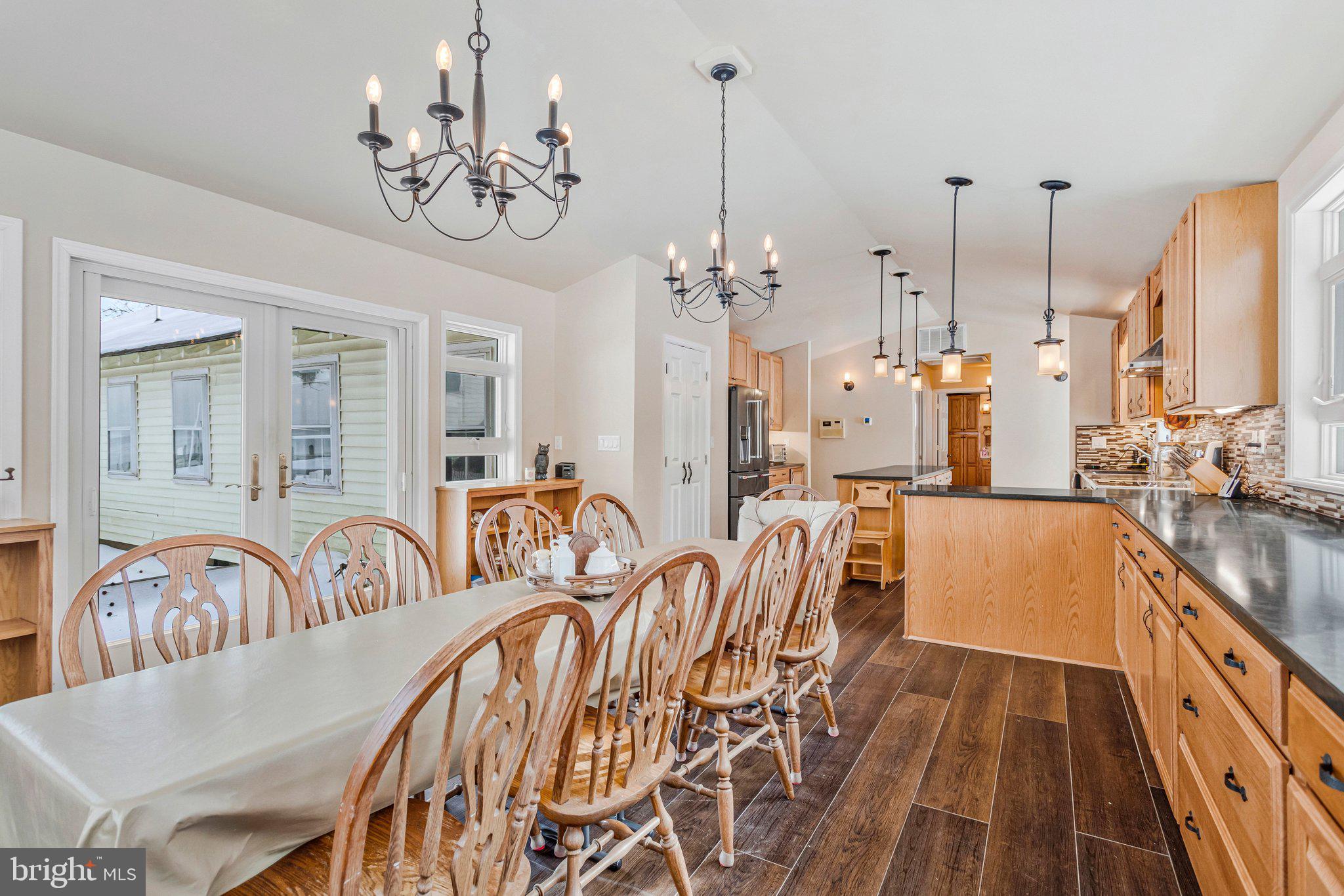 NORTH BEACH PARK - Residential