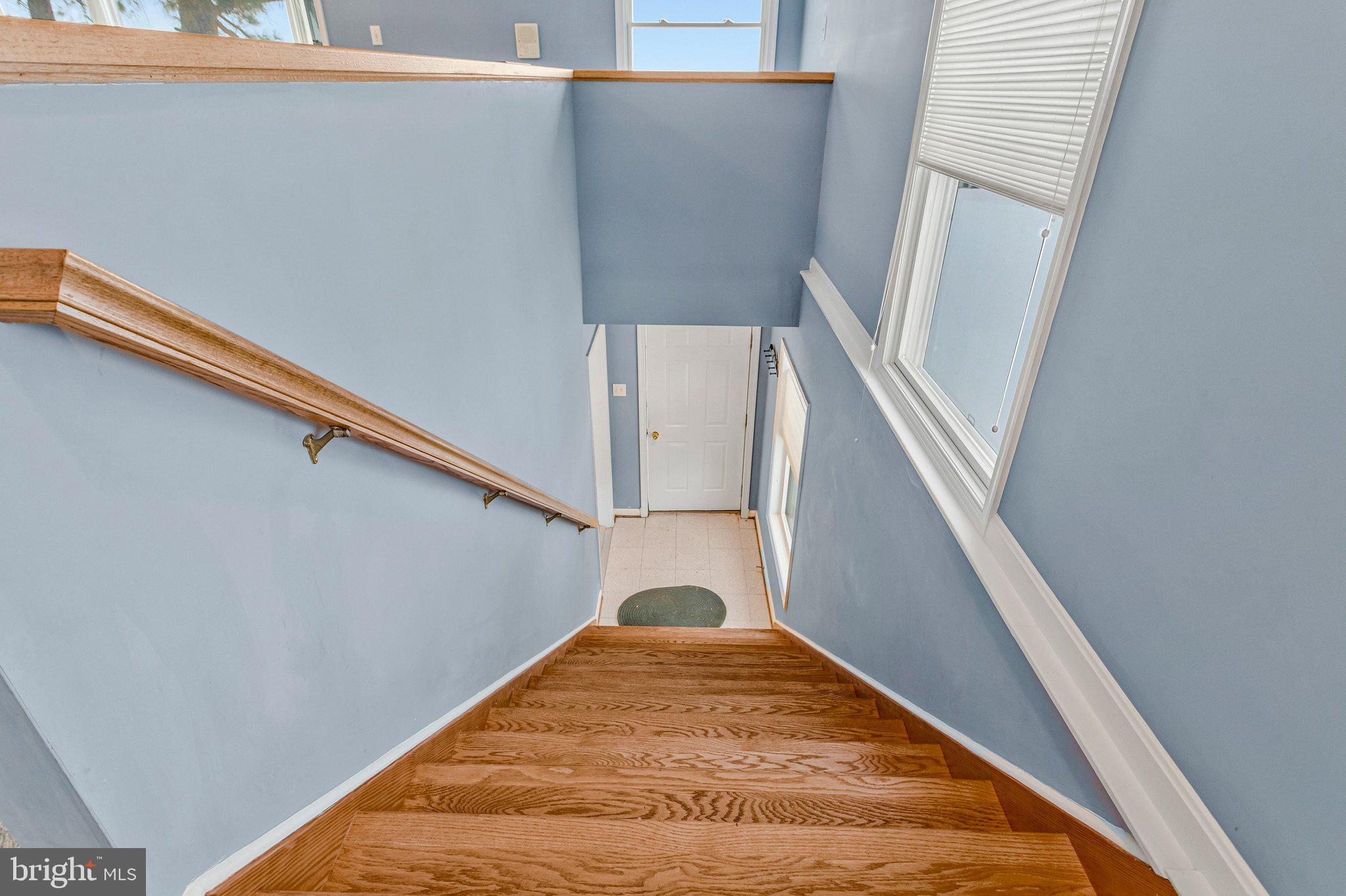 NORTH BEACH PARK - Residential