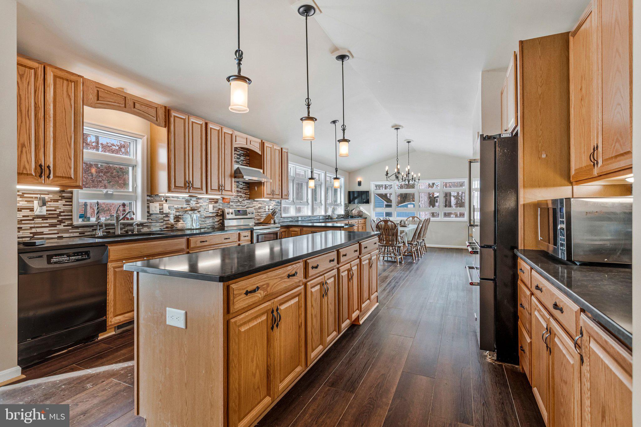 NORTH BEACH PARK - Residential