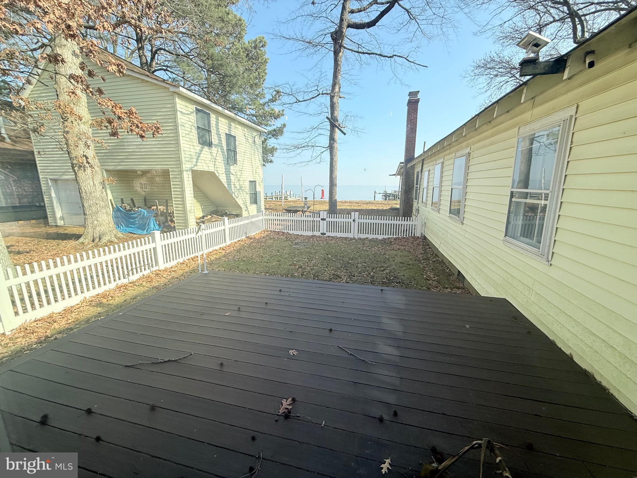 NORTH BEACH PARK - Residential