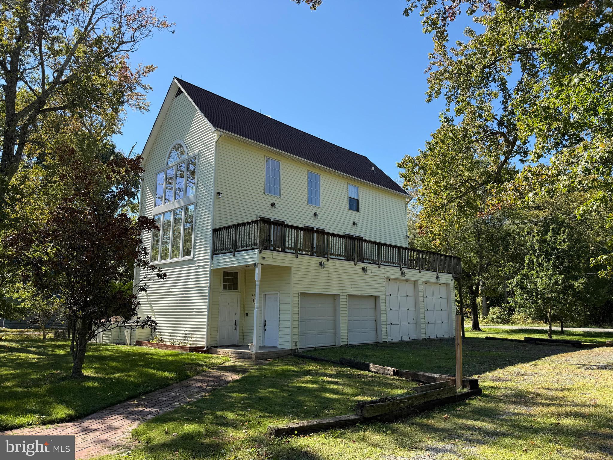 NORTH BEACH PARK - Residential