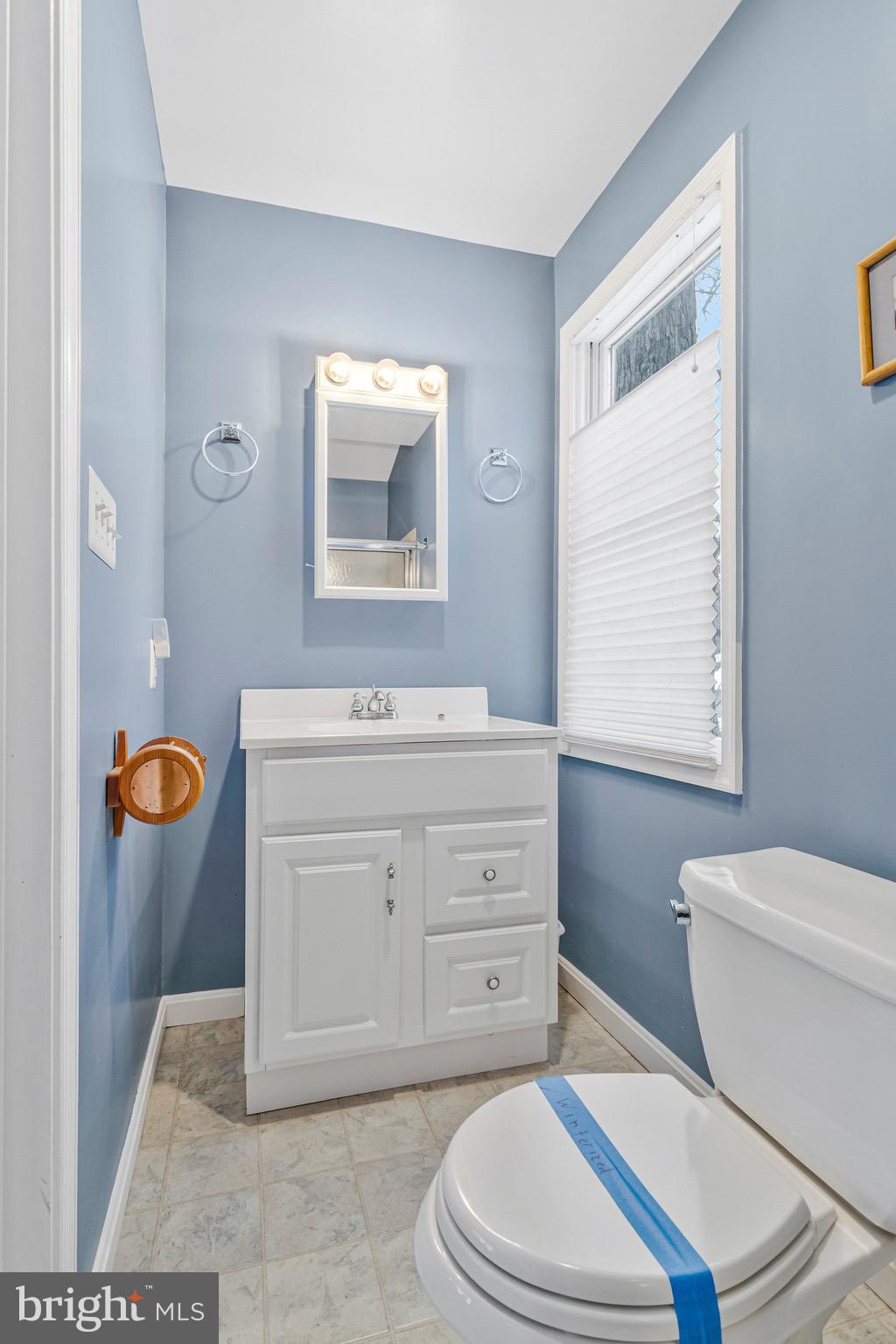 NORTH BEACH PARK - Residential