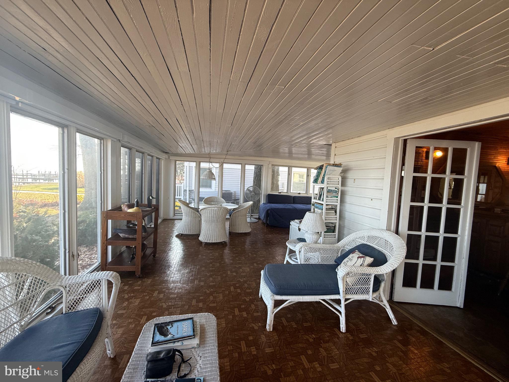 NORTH BEACH PARK - Residential