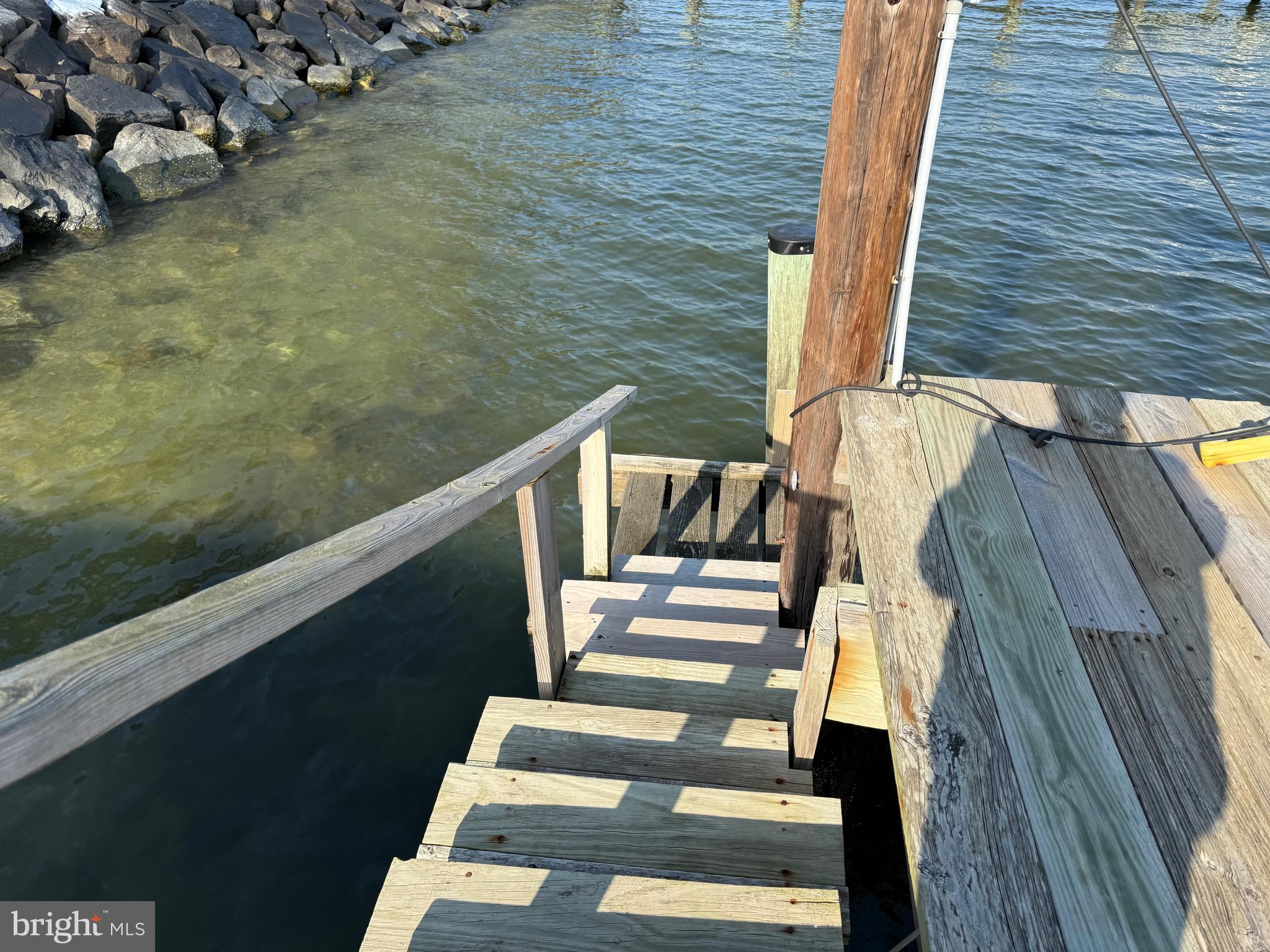 NORTH BEACH PARK - Residential