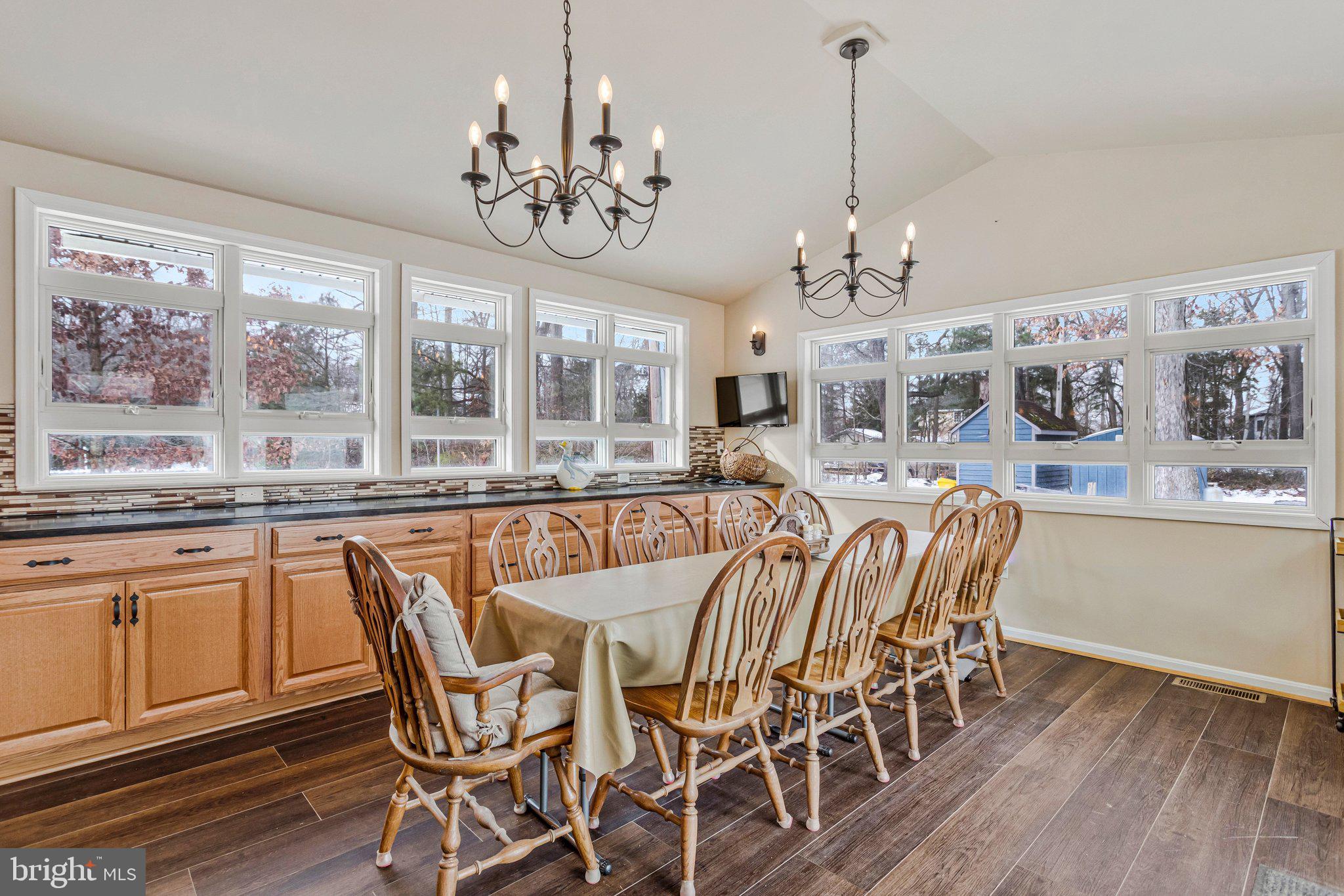 NORTH BEACH PARK - Residential