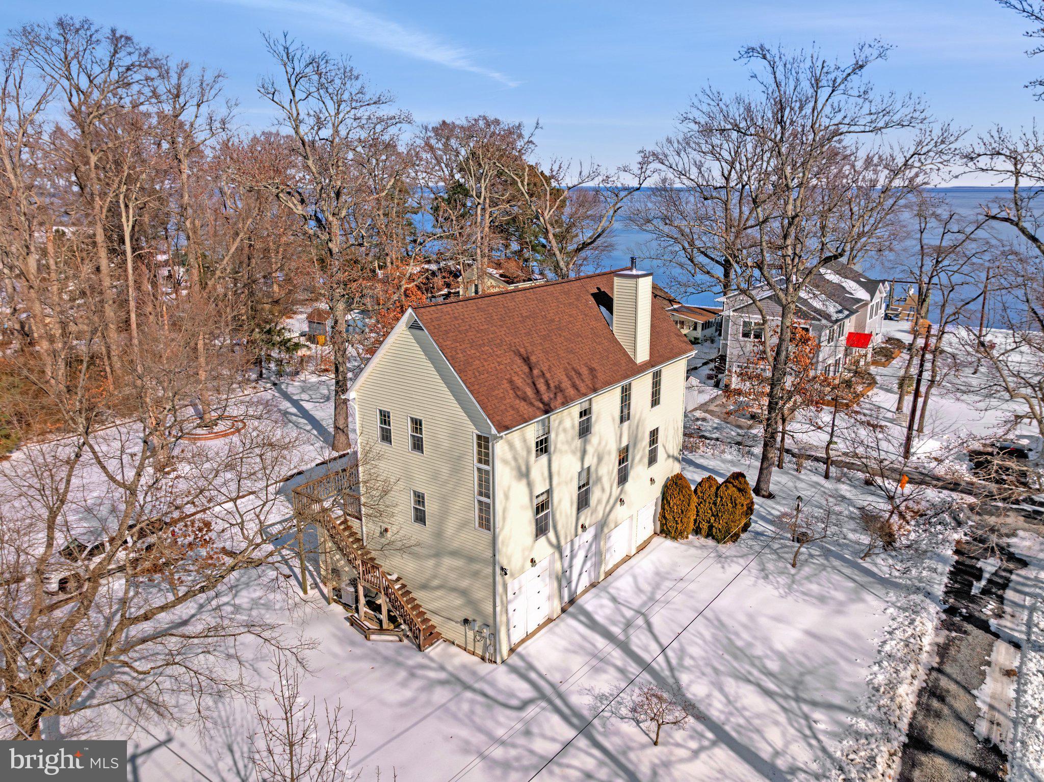 NORTH BEACH PARK - Residential