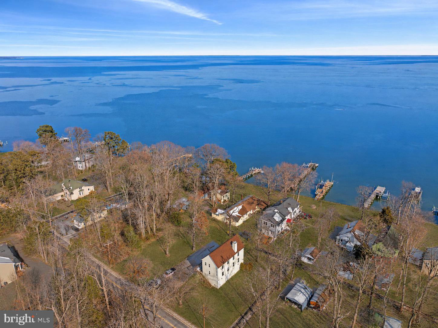 NORTH BEACH PARK - Residential