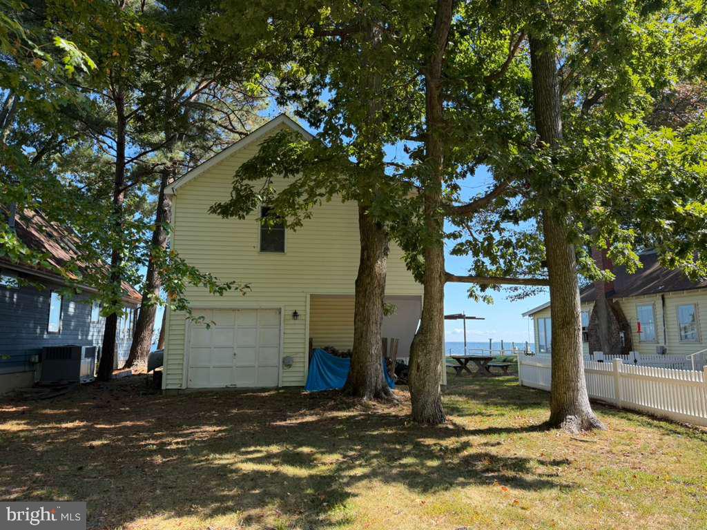 NORTH BEACH PARK - Residential