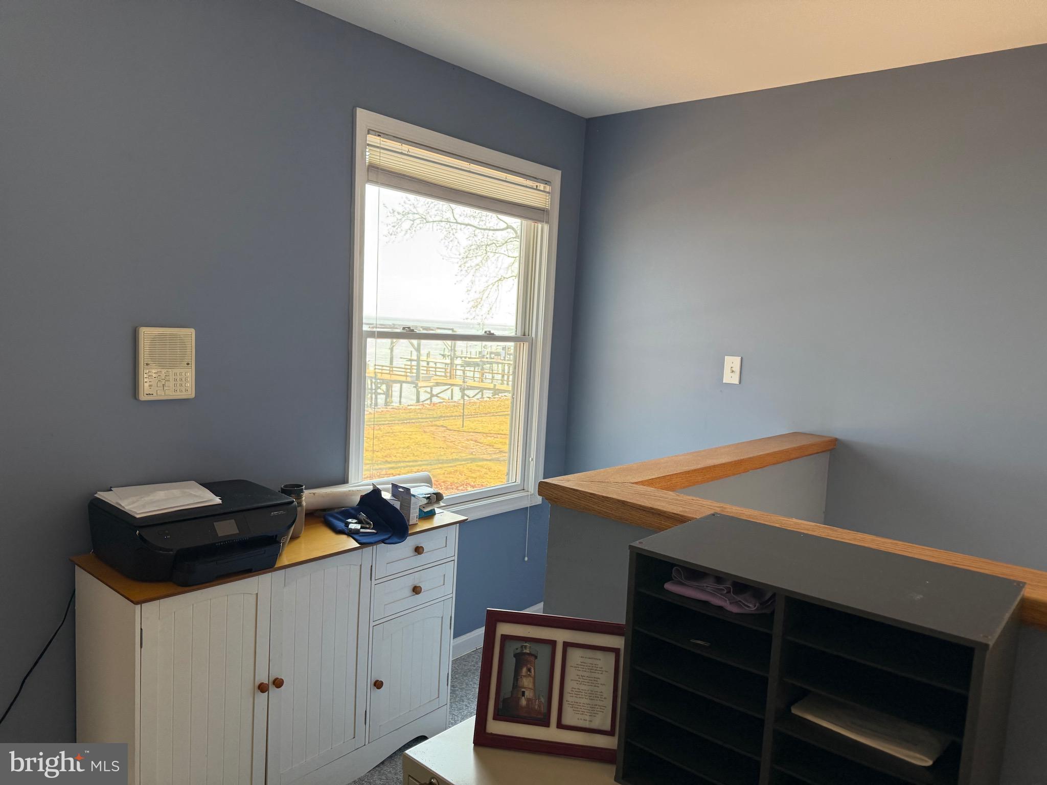 NORTH BEACH PARK - Residential