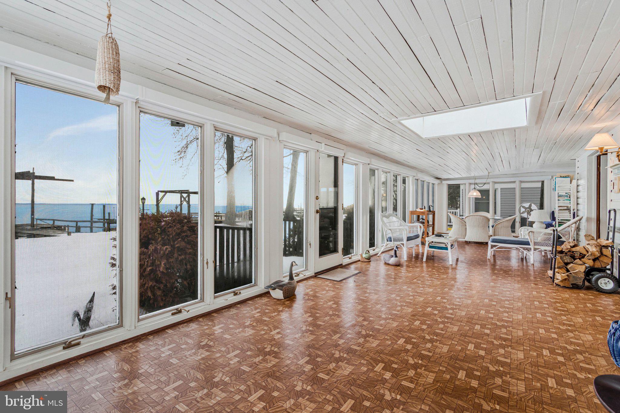 NORTH BEACH PARK - Residential