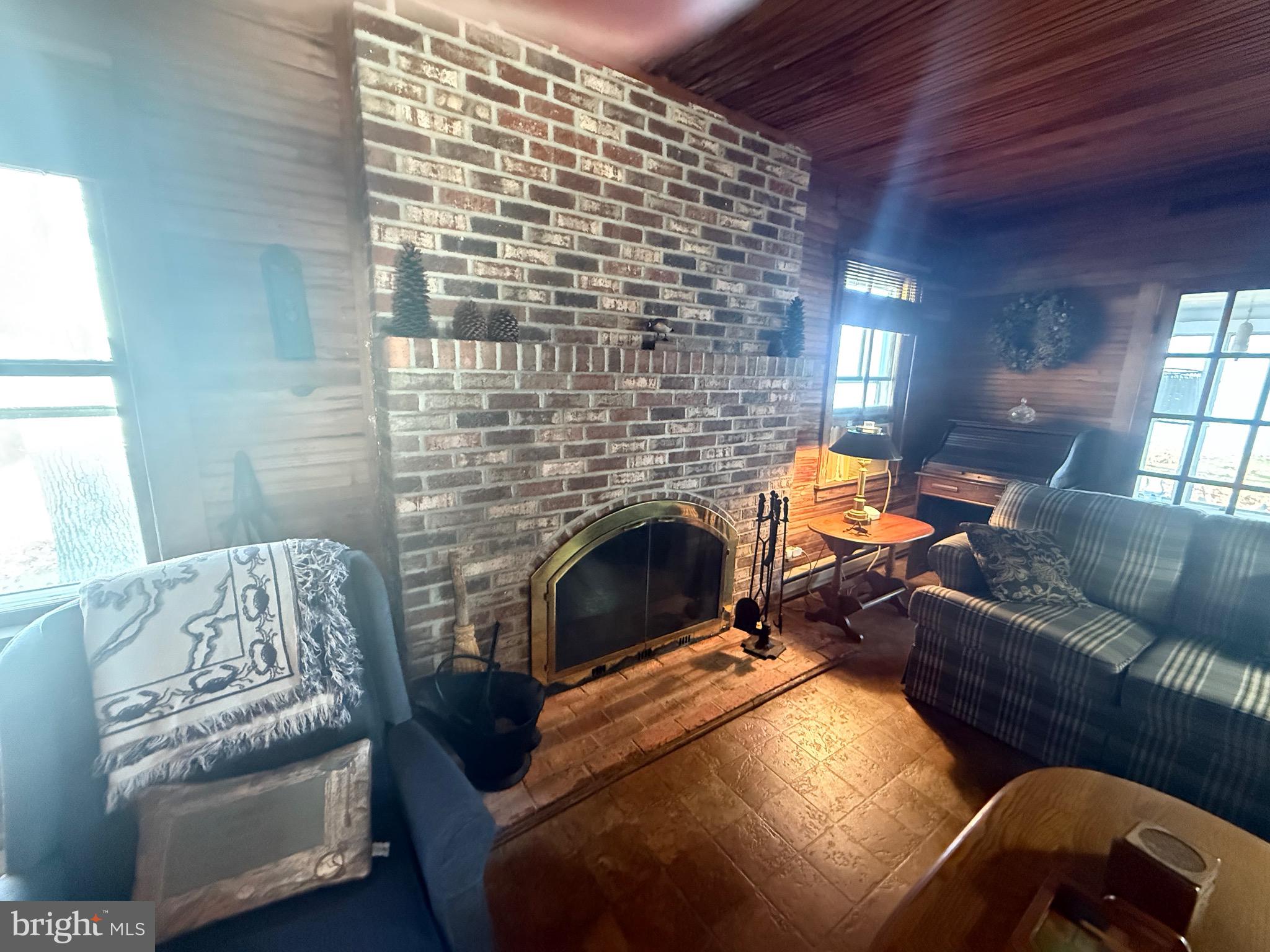 NORTH BEACH PARK - Residential